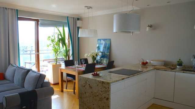 Mieszkanie 2-pokojowe Warszawa Ursynów, al. Komisji Edukacji Narodowej