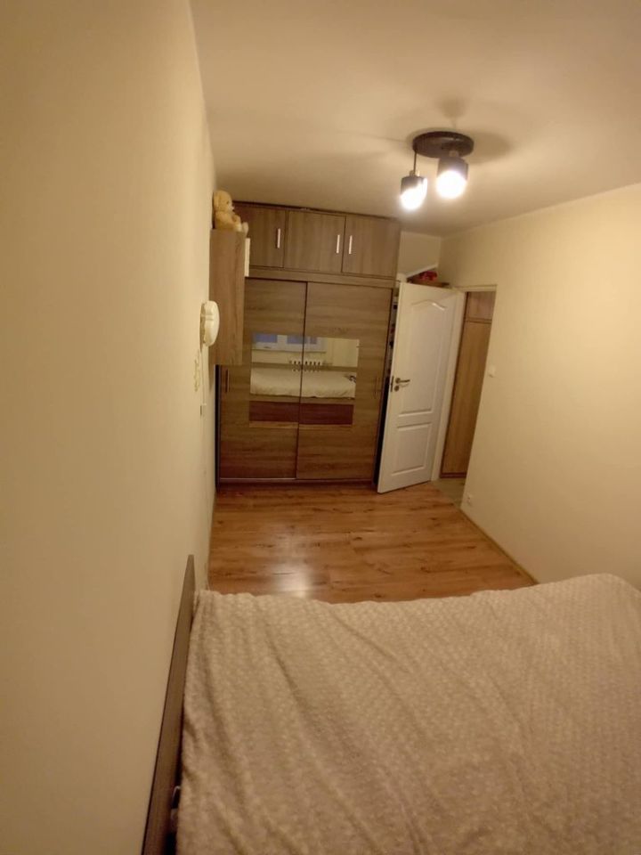 Mieszkanie 2-pokojowe Pruszcz Gdański, ul. Obrońców Wybrzeża. Zdjęcie 2