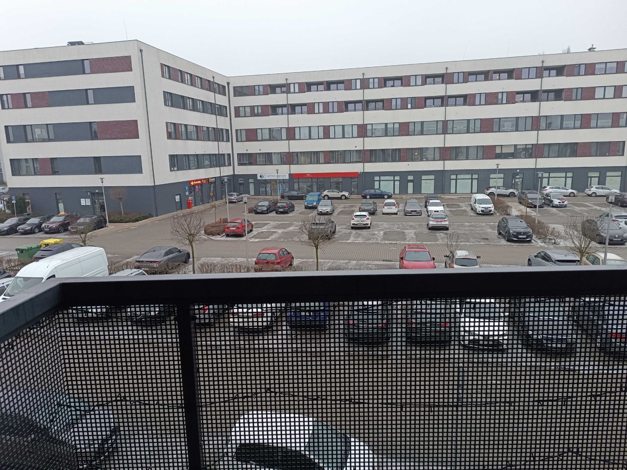 Mieszkanie 2-pokojowe Szczecin Gumieńce, ul. Eugeniusza Kwiatkowskiego. Zdjęcie 1