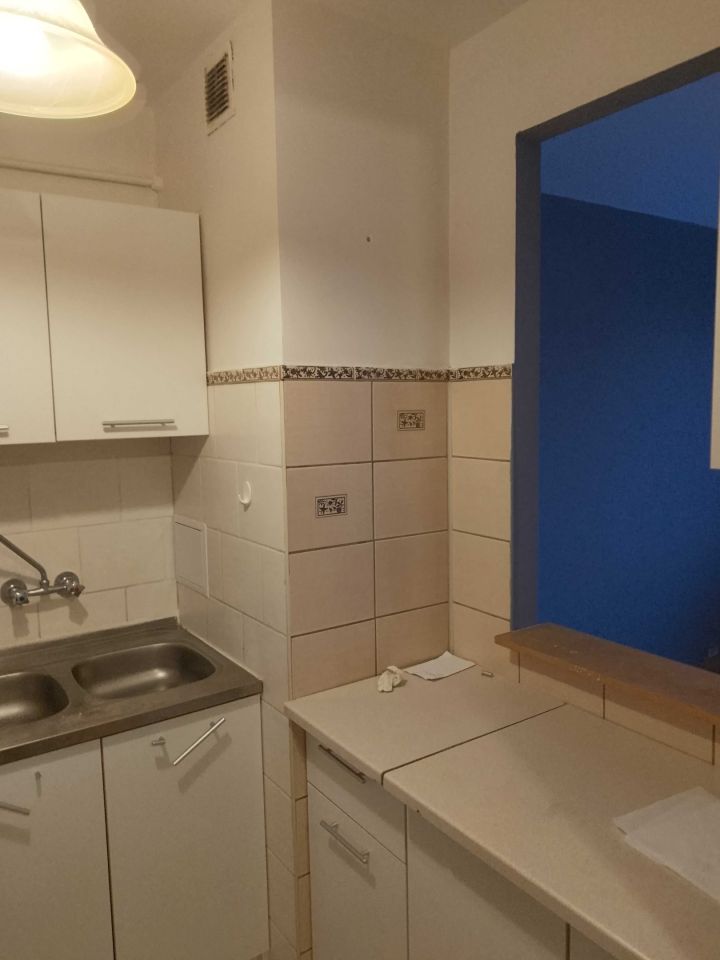 Mieszkanie 1-pokojowe Łęczna, ul. Kapitana Żabickiego. Zdjęcie 6