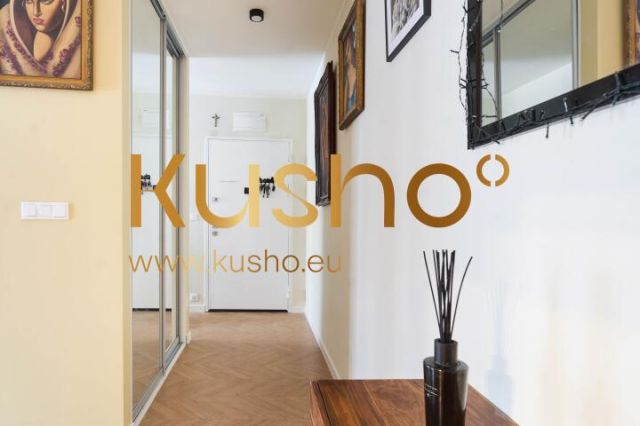 Mieszkanie 3-pokojowe Warszawa Mokotów. Zdjęcie 14