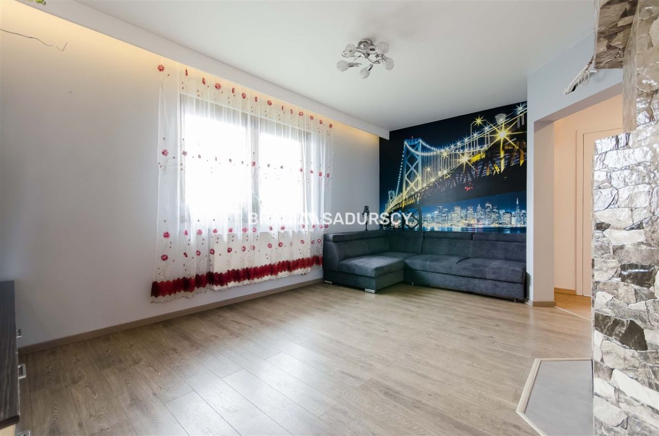 dom wolnostojący, 7 pokoi Myślenice Górne Przedmieście. Zdjęcie 21