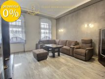 Mieszkanie 3-pokojowe Wrocław, wyb. Stanisława Wyspiańskiego. Zdjęcie 4