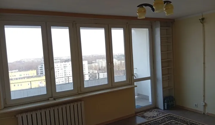 Mieszkanie 2-pokojowe Warszawa Żoliborz, ul. Adama Mickiewicza