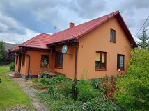 dom wolnostojący Matiaszów. Zdjęcie 1