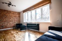 Mieszkanie 1-pokojowe Warszawa Wola, ul. Obozowa. Zdjęcie 4