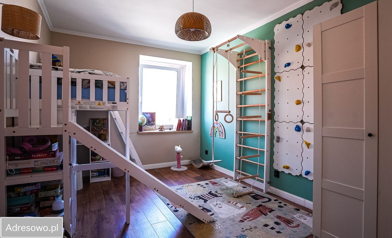 Mieszkanie 3-pokojowe Bytom Śródmieście, ul. Zygmunta Starego. Zdjęcie 8