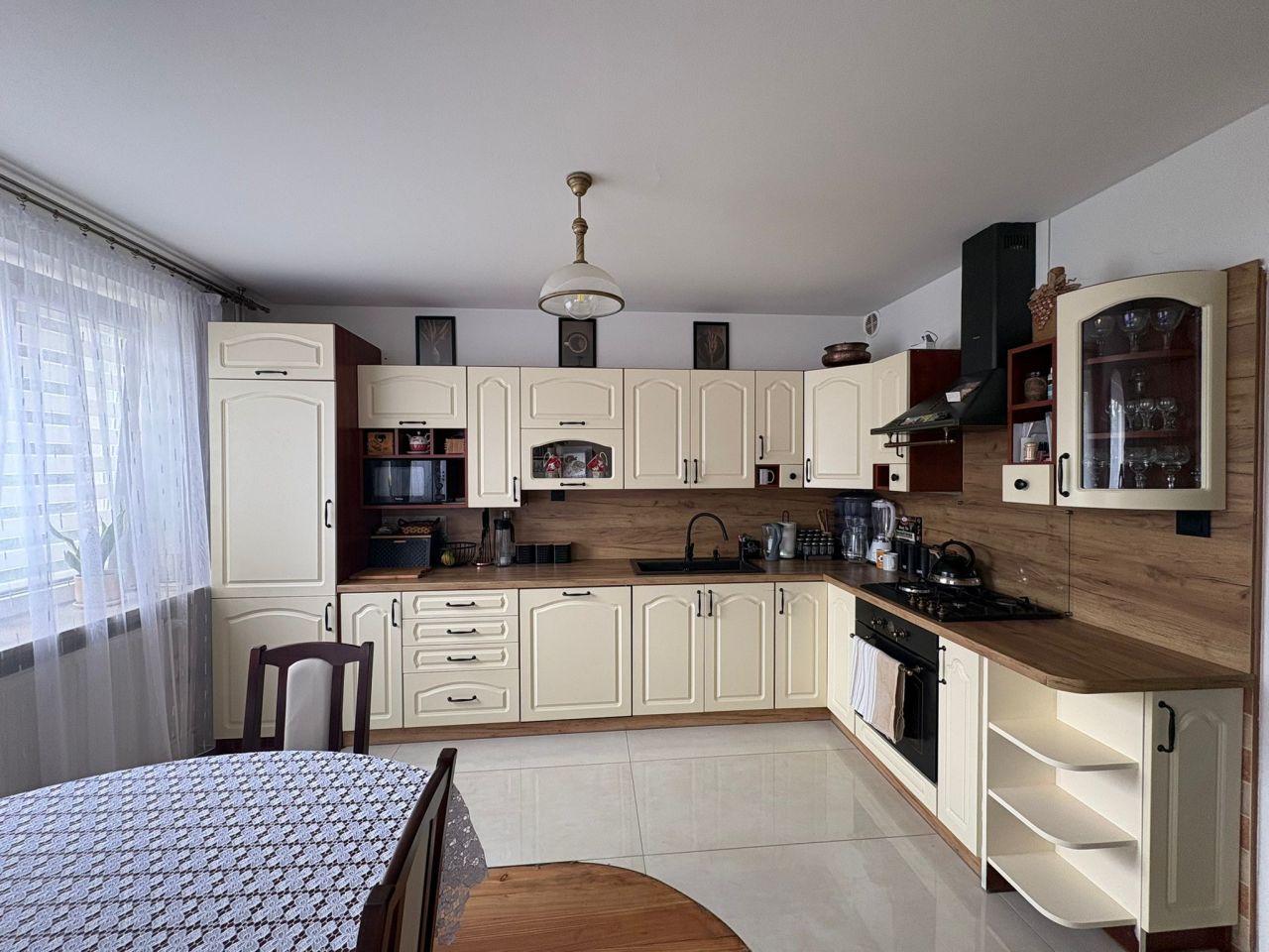 dom wolnostojący, 6 pokoi Nowy Korczyn, ul. Grotnicka Górna. Zdjęcie 14