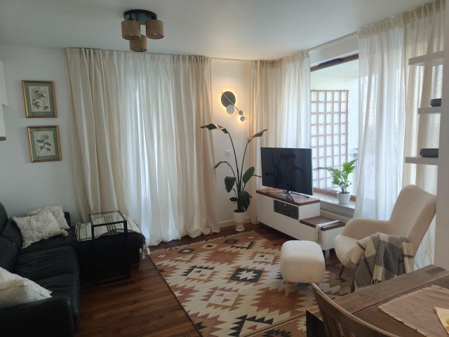 Mieszkanie 3-pokojowe Piaseczno Centrum, ul. Pawia. Zdjęcie 1