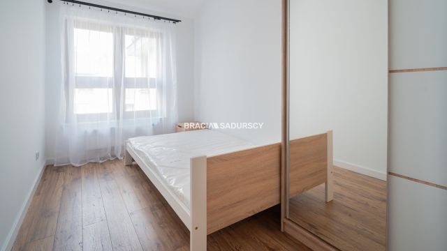 Mieszkanie 5-pokojowe Kraków Bieżanów, ul. Henryka i Karola Czeczów. Zdjęcie 15