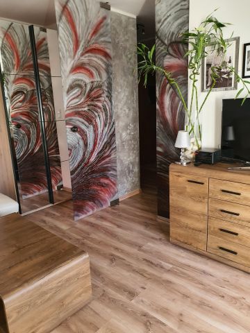 Mieszkanie 2-pokojowe Gdańsk Przymorze, ul. Olsztyńska. Zdjęcie 9