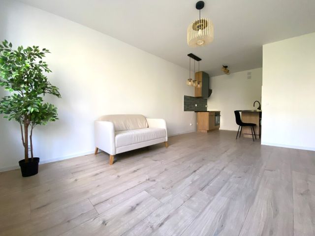 Mieszkanie 2-pokojowe Warszawa Targówek, ul. Toruńska. Zdjęcie 1