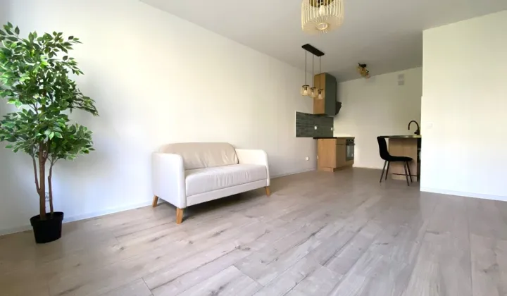 Mieszkanie 2-pokojowe Warszawa Targówek, ul. Toruńska