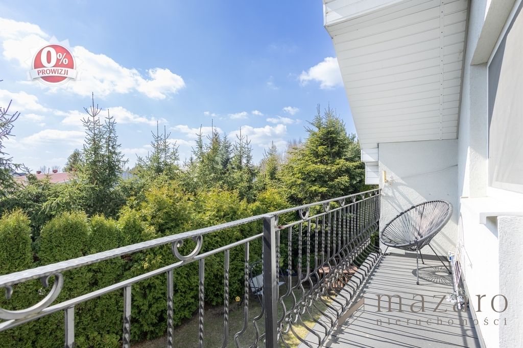 dom wolnostojący, 6 pokoi Osielsko. Zdjęcie 15