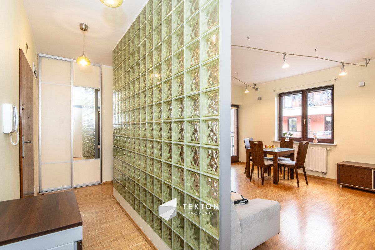 Mieszkanie 3-pokojowe Poznań Grunwald, ul. Smardzewska. Zdjęcie 7