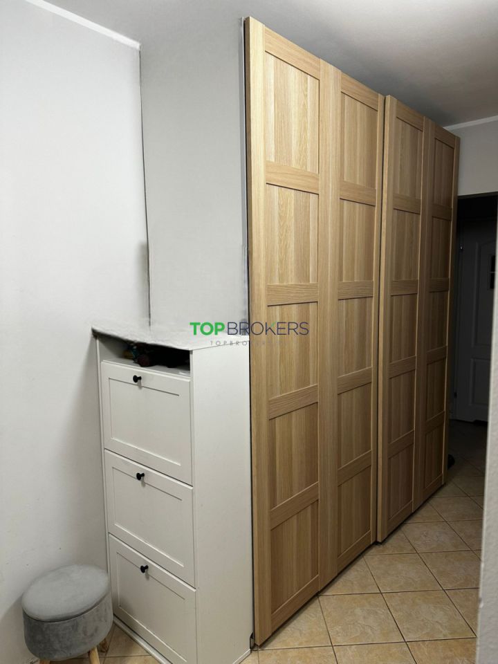 Mieszkanie 4-pokojowe Warszawa Bielany, ul. Kwitnąca. Zdjęcie 12