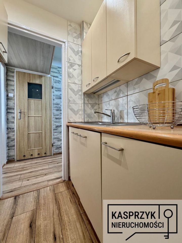 Mieszkanie 1-pokojowe Jasło, ul. 3 Maja. Zdjęcie 5