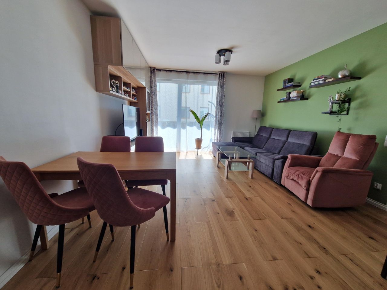 Mieszkanie 2-pokojowe Rumia, ul. Jeziorna. Zdjęcie 15