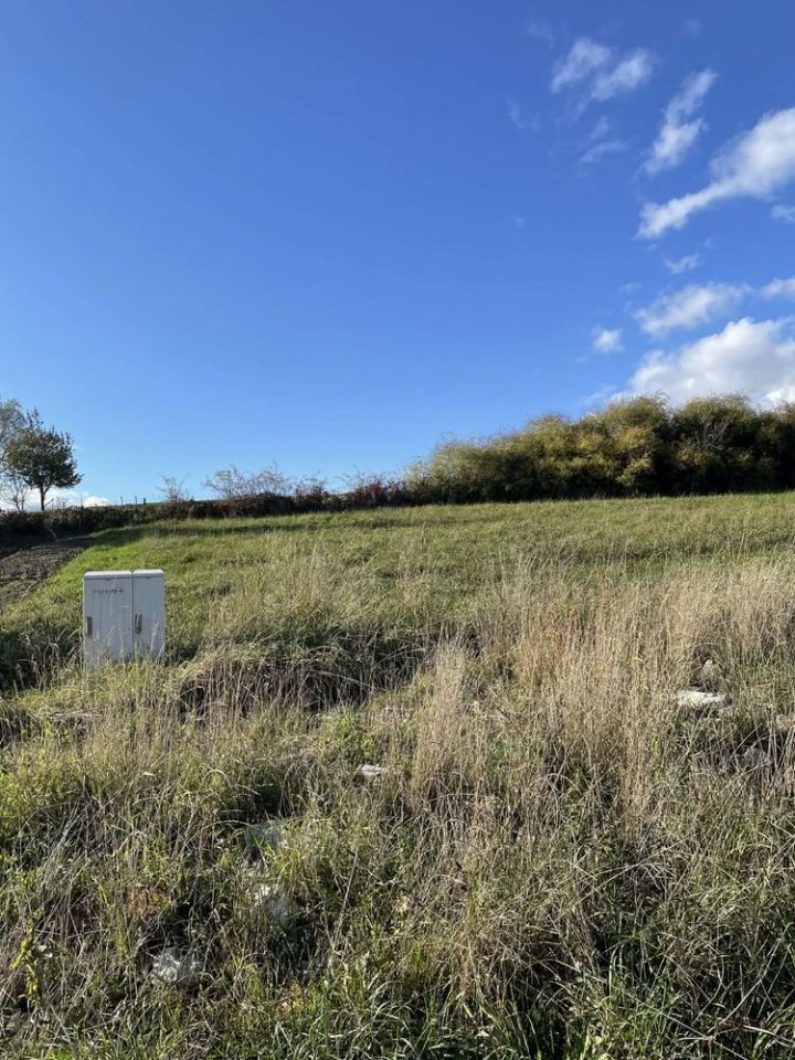 Działka budowlana Librantowa. Zdjęcie 1
