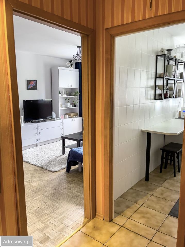 Mieszkanie 2-pokojowe Warszawa Wola, ul. Wieluńska. Zdjęcie 13
