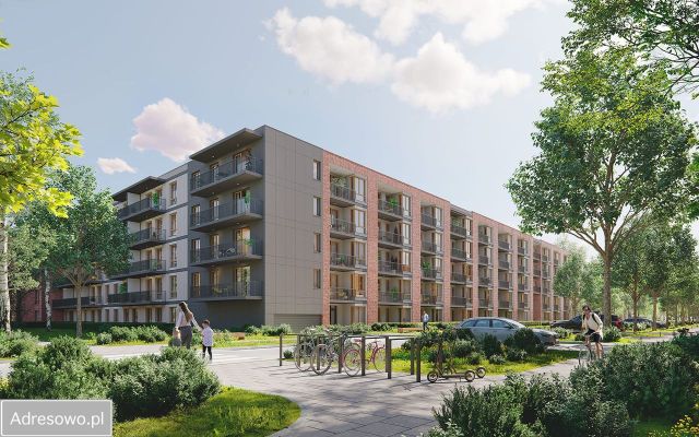 Mieszkanie 3-pokojowe Warszawa Wilanów, ul. Jerzego Holzera. Zdjęcie 1