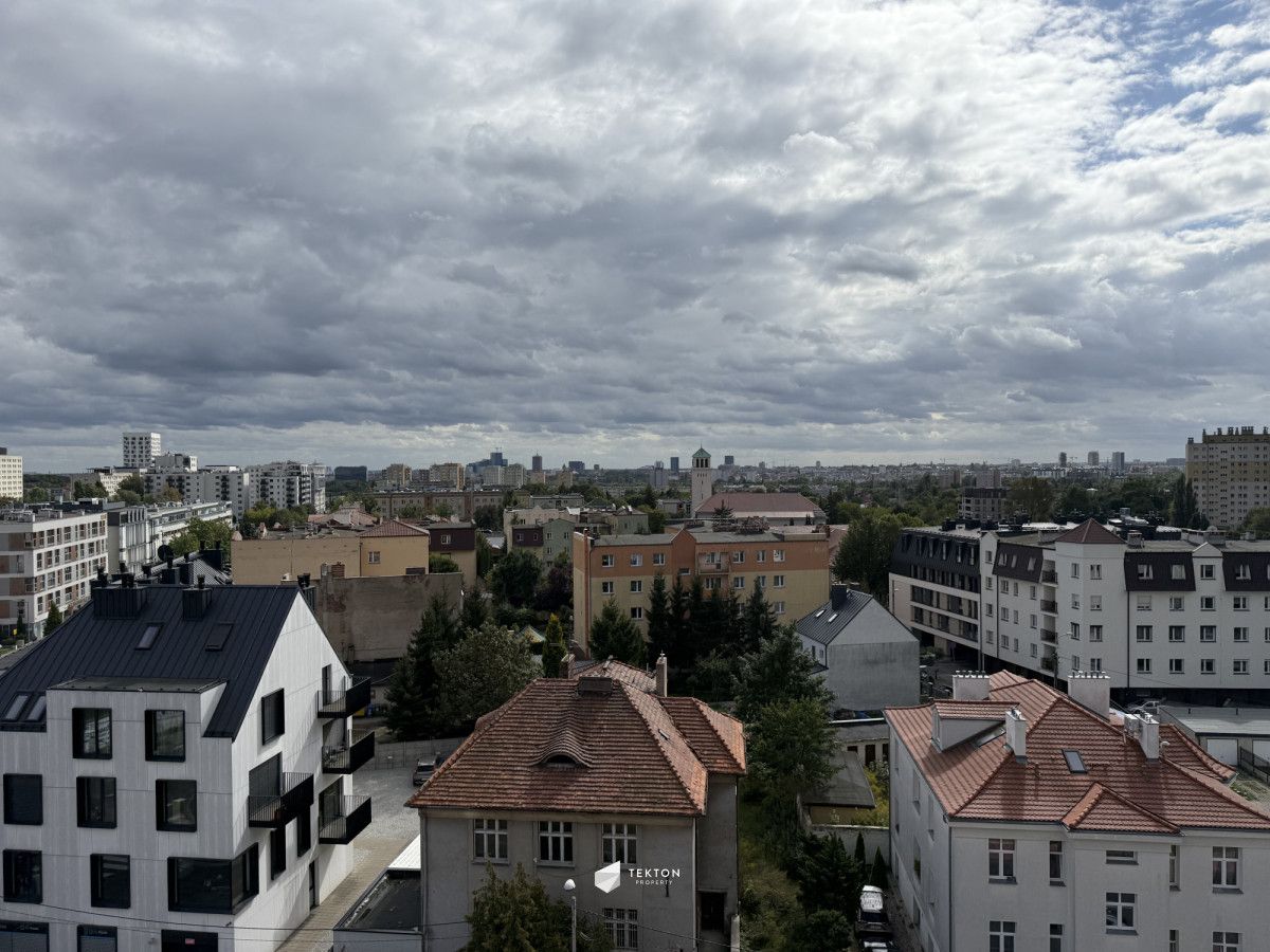 Mieszkanie 3-pokojowe Poznań Jeżyce, ul. Piątkowska. Zdjęcie 22