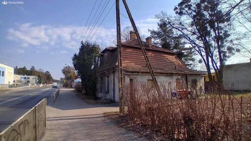 Lokal Kobylnica, ul. Poznańska. Zdjęcie 4