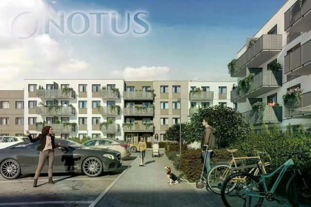 Mieszkanie 3-pokojowe Warszawa Ursus, ul. Henryka Pobożnego. Zdjęcie 6