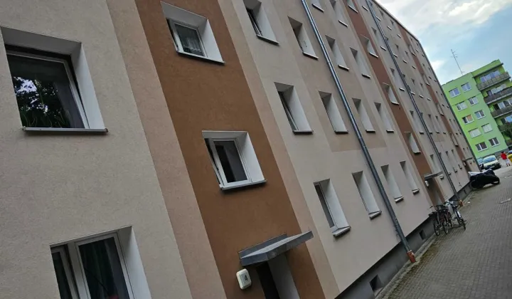 Mieszkanie 2-pokojowe Prudnik, ul. Kardynała Stefana Wyszyńskiego