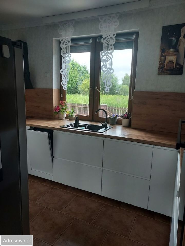 dom wolnostojący, 3 pokoje Dąbrowa Chełmińska. Zdjęcie 10