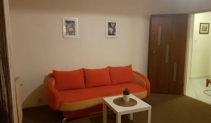 Mieszkanie 3-pokojowe Poznań Stare Miasto, os. Stefana Batorego