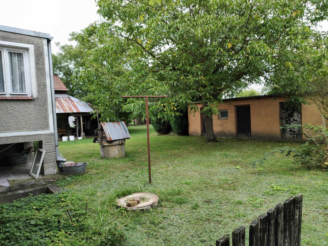 dom wolnostojący, 3 pokoje Dębno. Zdjęcie 2