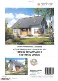 dom wolnostojący, 10 pokoi Jaroszowa Wola, ul. Kwiatowa. Zdjęcie 2