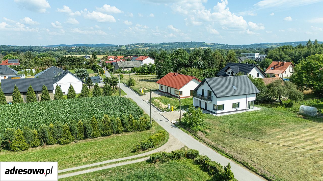 Mieszkanie 3-pokojowe Kłaj. Zdjęcie 15
