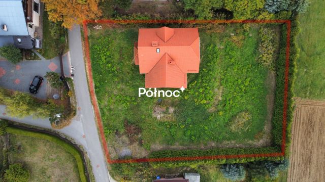 dom wolnostojący, 5 pokoi Biały Kościół, ul. Kasztanowa. Zdjęcie 6