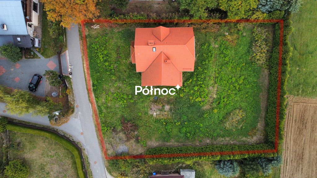 dom wolnostojący, 5 pokoi Biały Kościół, ul. Kasztanowa. Zdjęcie 6