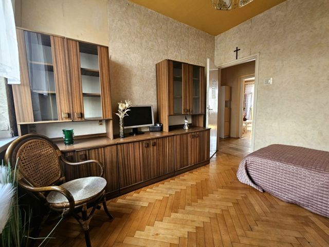 Mieszkanie 2-pokojowe Wrocław Stare Miasto, pl. Tadeusza Kościuszki. Zdjęcie 12