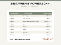Mieszkanie 3-pokojowe Białystok Jaroszówka, ul. Ametystowa. Zdjęcie 4