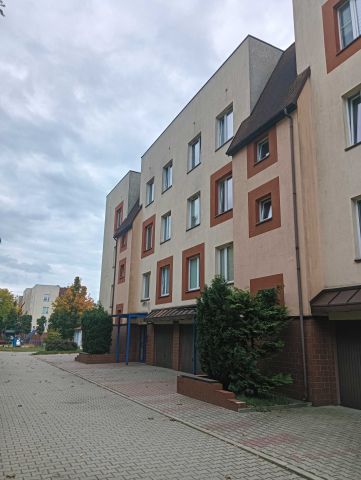 Mieszkanie 3-pokojowe Łódź Janów, ul. Longinusa Podbipięty. Zdjęcie 1
