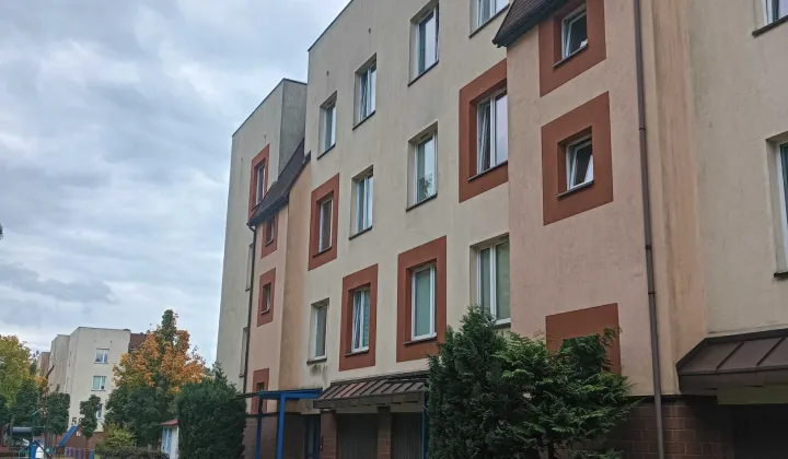 Mieszkanie 3-pokojowe Łódź Janów, ul. Longinusa Podbipięty