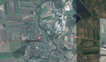 Mieszkanie 4-pokojowe Werbkowice, ul. Przemysłowa 1