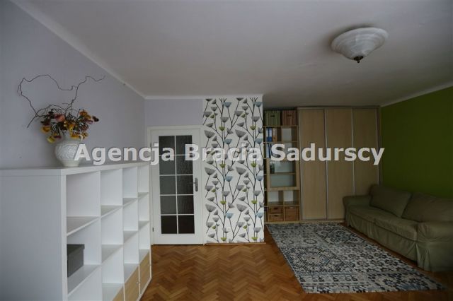 Mieszkanie 1-pokojowe Skawina, ul. Spokojna. Zdjęcie 1