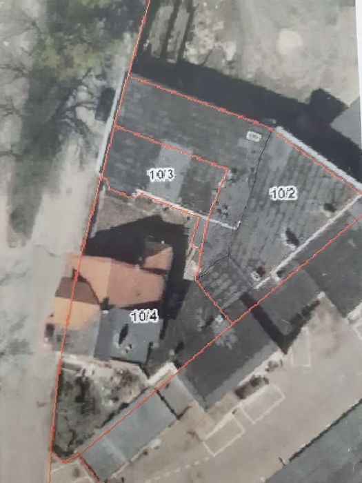Działka inwestycyjna Koszalin Centrum, ul. Kolejowa