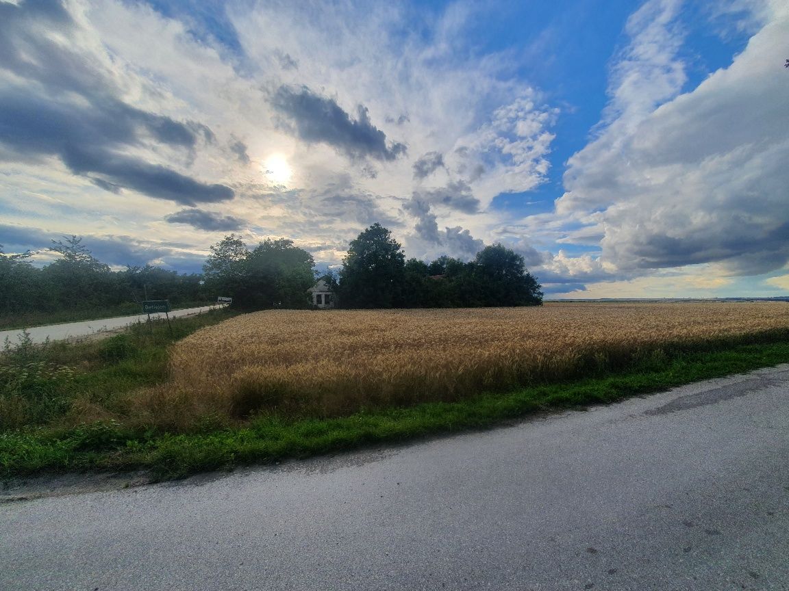 Działka budowlana Michałów