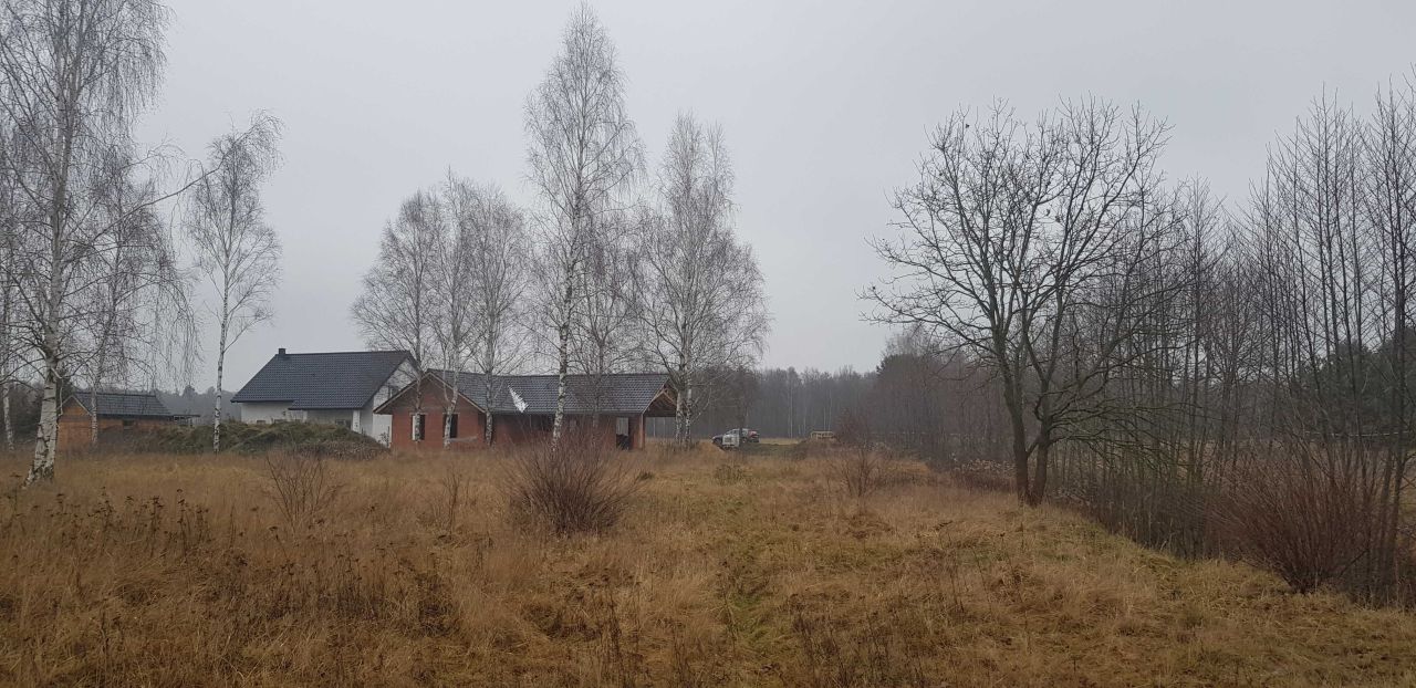 Działka budowlana Jodłowice. Zdjęcie 3