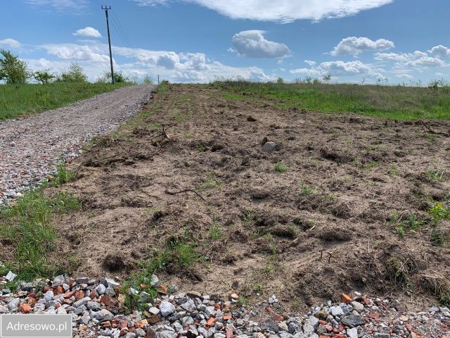 Działka budowlana Wąwelnica. Zdjęcie 1