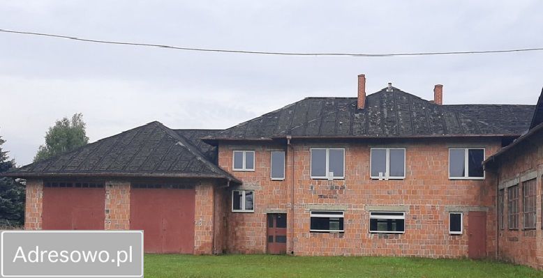 Nieruchomość komercyjna Syców, ul. Oleśnicka. Zdjęcie 3