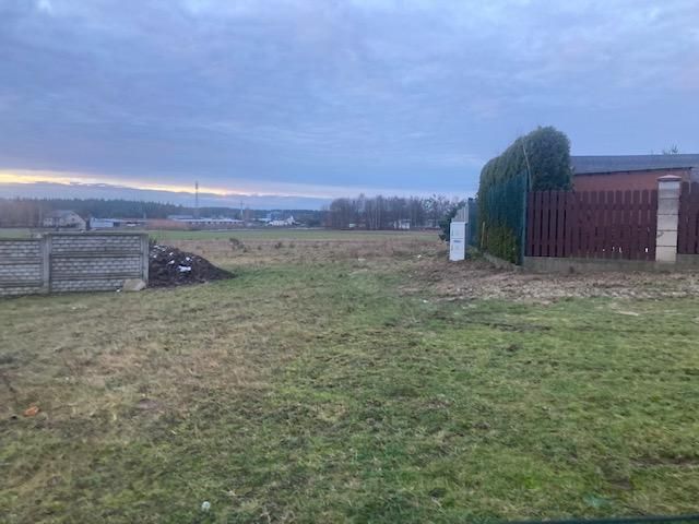 Działka budowlana Karsin, ul. Słoneczna. Zdjęcie 6