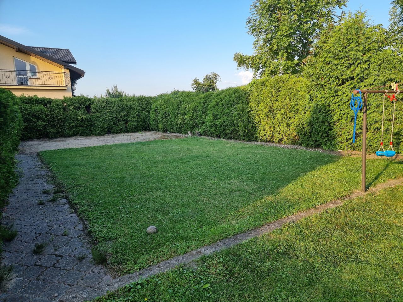 bliźniak, 6 pokoi Przasnysz, ul. Królewiecka. Zdjęcie 14