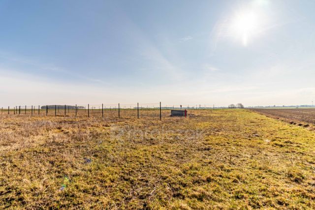 Działka budowlana Mieroszyno, ul. Żwirowa. Zdjęcie 11